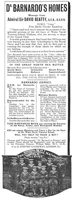 Page 93Dr Barnardo's homes