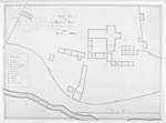 7gGround plan of the Abbey of Deer, as near as can be traced