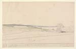24cSadael Abbey, N.W. view, Aug. 1802