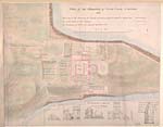 14bPlan of the Monastery of Inch Colm, N: Britain, 1822