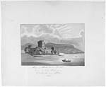 18aLoch Leven Castle, Fife, 1807