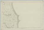 Ordnance Survey Six-inch To The Mile, Aberdeenshire, Sheet Xv