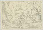 Ordnance Survey Six-inch To The Mile, Aberdeenshire, Sheet Liv