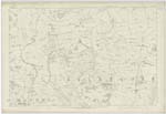 Ordnance Survey Six-inch To The Mile, Aberdeenshire, Sheet Lvi