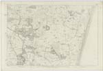 Ordnance Survey Six-inch To The Mile, Aberdeenshire, Sheet Lxvi