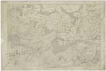 Ordnance Survey Six-inch To The Mile, Aberdeenshire, Sheet Lxxi