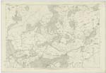 Ordnance Survey Six-inch To The Mile, Aberdeenshire, Sheet Lxxii