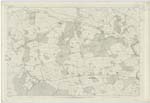 Ordnance Survey Six-inch To The Mile, Aberdeenshire, Sheet Lxxiii