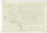 Ordnance Survey Six-inch To The Mile, Aberdeenshire, Sheet Lxxx