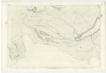 Ordnance Survey Six-inch To The Mile, Aberdeenshire, Sheet Cvii (with Extension Cxii)