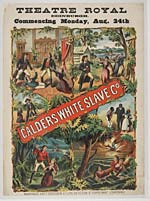 Calders White Slave Co.