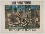 Ticket of leave man