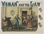 Woman and the law