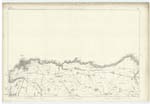 Ordnance Survey Six-inch To The Mile, Banffshire, Sheet V