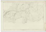 Ordnance Survey Six-inch To The Mile, Banffshire, Sheet Xlviii