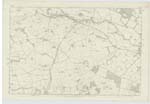 Ordnance Survey Six-inch To The Mile, Berwickshire, Sheet Xi