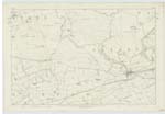 Ordnance Survey Six-inch To The Mile, Berwickshire, Sheet Xxi