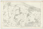 Ordnance Survey Six-inch To The Mile, Elgin, Sheet Viii