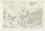 Ordnance Survey Six-inch To The Mile, Elgin, Sheet Xi