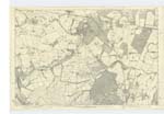 Ordnance Survey Six-inch To The Mile, Elgin, Sheet Xiii