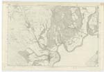 Ordnance Survey Six-inch To The Mile, Elgin, Sheet Xviii