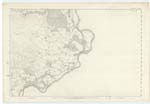 Ordnance Survey Six-inch To The Mile, Elgin, Sheet Xxiii