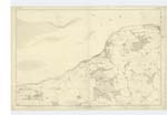 Ordnance Survey Six-inch To The Mile, Fife, Sheet 2