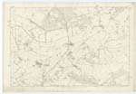 Ordnance Survey Six-inch To The Mile, Fife, Sheet 17