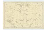 Ordnance Survey Six-inch To The Mile, Fife, Sheet 19