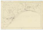 Ordnance Survey Six-inch To The Mile, Fife, Sheet 25