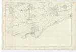 Ordnance Survey Six-inch To The Mile, Fife, Sheet 26
