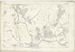 Ordnance Survey Six-inch To The Mile, Forfarshire, Sheet Xx
