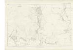 Ordnance Survey Six-inch To The Mile, Forfarshire, Sheet Xxii