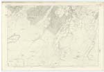 Ordnance Survey Six-inch To The Mile, Inverness-shire (mainland), Sheet Xviii