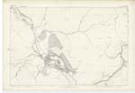 Ordnance Survey Six-inch To The Mile, Inverness-shire (mainland), Sheet Xxi