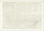 Ordnance Survey Six-inch To The Mile, Inverness-shire (mainland), Sheet Xliii