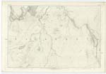 Ordnance Survey Six-inch To The Mile, Inverness-shire (mainland), Sheet Lxix