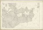 Ordnance Survey Six-inch To The Mile, Inverness-shire (mainland), Sheet Lxxiv