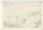 Ordnance Survey Six-inch To The Mile, Inverness-shire (mainland), Sheet Lxxxii