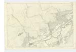Ordnance Survey Six-inch To The Mile, Inverness-shire (mainland), Sheet Lxxxvii