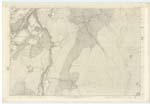 Ordnance Survey Six-inch To The Mile, Inverness-shire (mainland), Sheet Lxxxviii