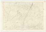 Ordnance Survey Six-inch To The Mile, Inverness-shire (mainland), Sheet C