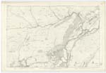 Ordnance Survey Six-inch To The Mile, Inverness-shire (mainland), Sheet Ci