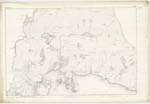 Ordnance Survey Six-inch To The Mile, Inverness-shire (mainland), Sheet Cvi