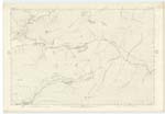 Ordnance Survey Six-inch To The Mile, Inverness-shire (mainland), Sheet Cviii