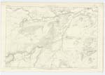 Ordnance Survey Six-inch To The Mile, Inverness-shire (mainland), Sheet Cxv