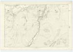 Ordnance Survey Six-inch To The Mile, Inverness-shire (mainland), Sheet Cxvi