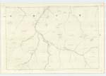 Ordnance Survey Six-inch To The Mile, Inverness-shire (mainland), Sheet Cxvii