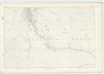 Ordnance Survey Six-inch To The Mile, Inverness-shire (mainland), Sheet Cxviii