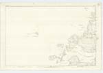 Ordnance Survey Six-inch To The Mile, Inverness-shire (mainland), Sheet Cxx (inset Cv)